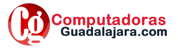 Computadoras Guadalajara Renta y Venta