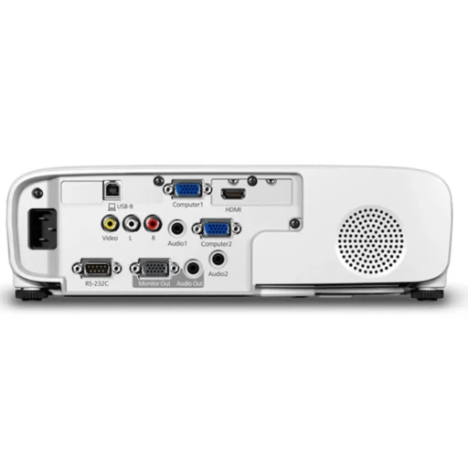 PROYECTOR EPSON PL E20 3400LUM + MCAFEE GRATIS