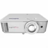 PROYECTOR INFOCUS IN0026ST 3800LUM TIRO CORTO
