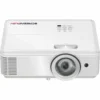 PROYECTOR INFOCUS IN0026ST 3800LUM TIRO CORTO