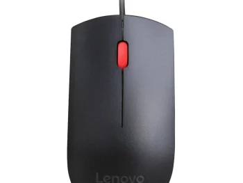 MOUSE USB LENOVO