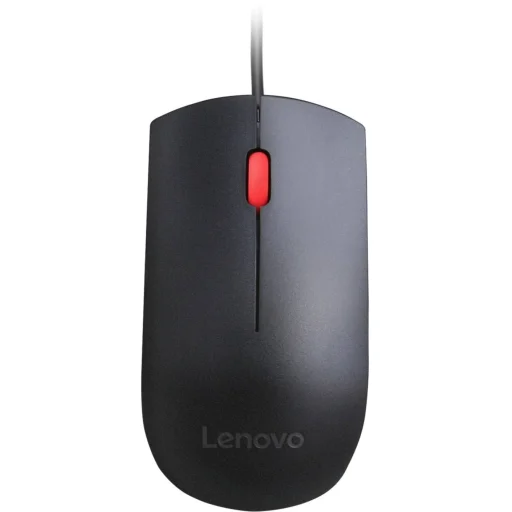 MOUSE USB LENOVO