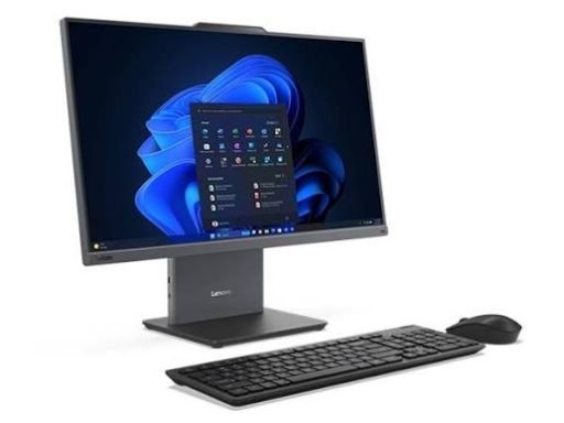 AIO Lenovo ThinkCentre neo 50a 24 Gen 5 12SD00AMLS - Intel Core 5 Serie 2 210H